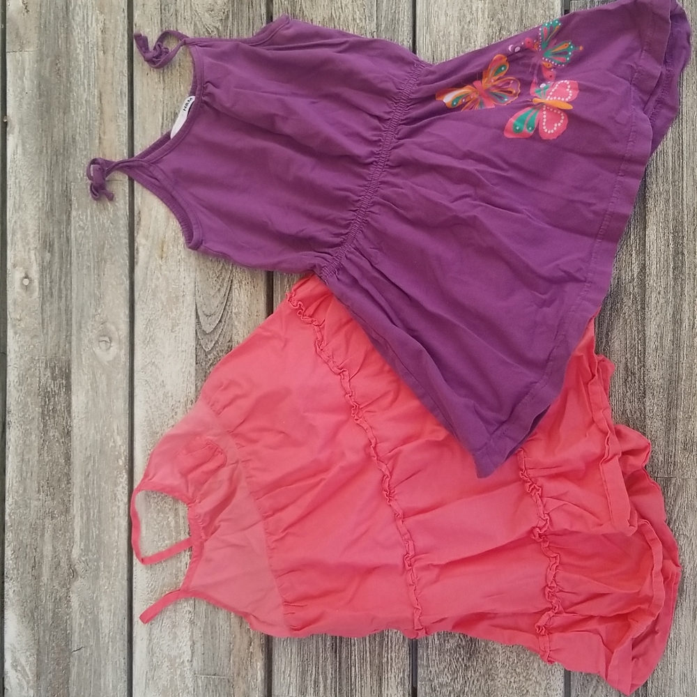 Dresses set of 2 - Picture 1 of 5